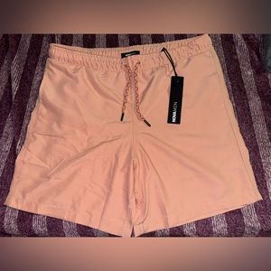 Men’s Bathing Suit Brand New With Tags